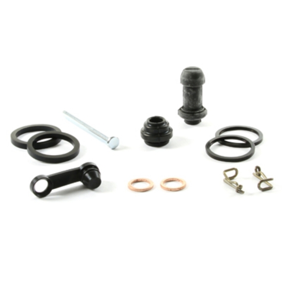 Bilde av Rep.sats bromsok fram KTM125-450SX/SX-F'09-15