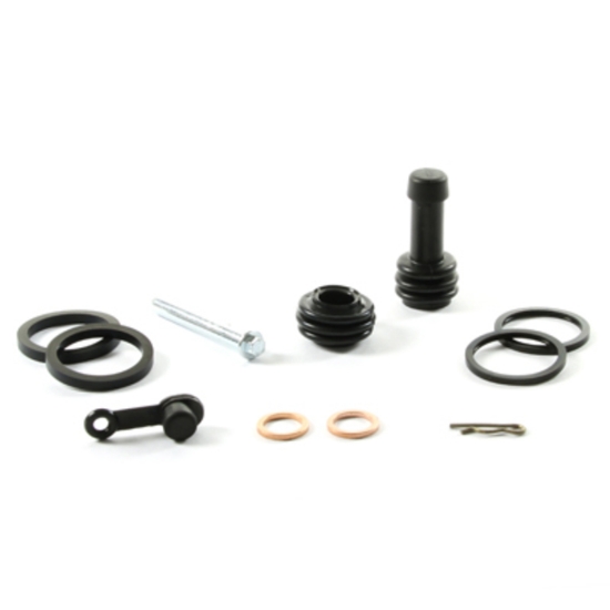 Billede af ProX Front Brake Caliper Rebuild Kit KX80/85 '97-21