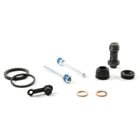 Picture of ProX Rear Brake Caliper Rebuild Kit KX80/85/100 '91-15