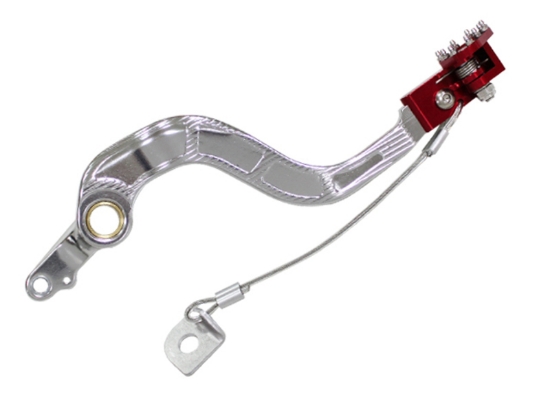 Billede af Bromspedal CR250 90-11