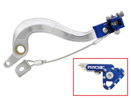 Billede af Bromspedal YZ450F 10-17