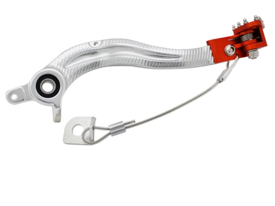 Bild på Bromspedal KTM 125-505 08-11