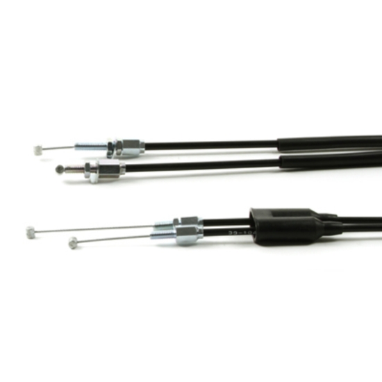 Billede af Gasvajer CRF250R 04-09 + CRF450R '02-08