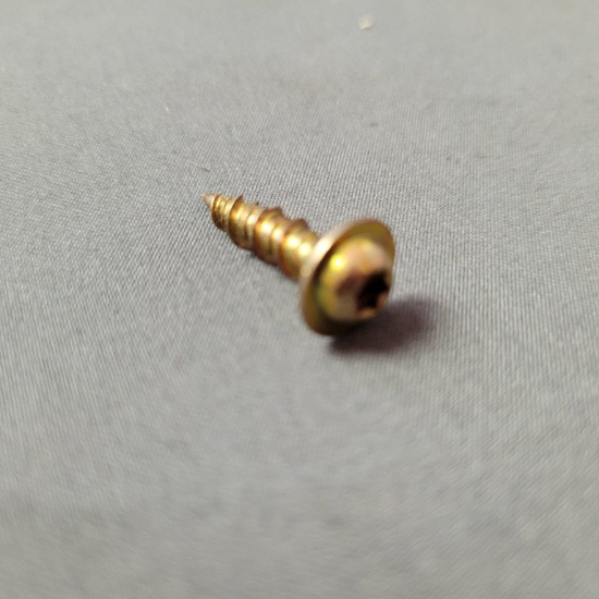 Bilde av SCREW, SELF TAPPING