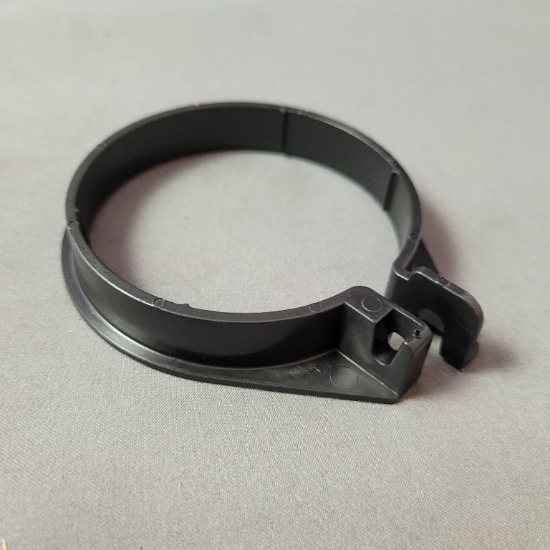 Billede af CLAMP,PLASTIC-SCREW-ROUND(63 D