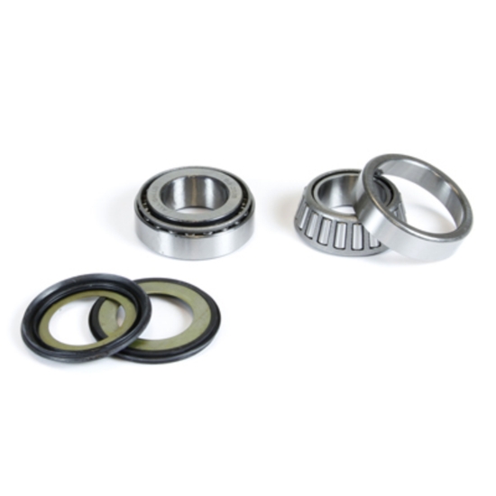 Billede af Styrlager  KLX125 '03-06 + RM80 '90-01