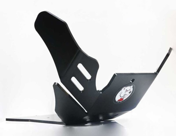 Show details for AXP HasplÄt Svart Ktm/Husqvarna 17- Picture of AXP HasplÄt Svart Ktm/Husqvarna 17-