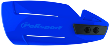 Visa detaljer för Polisport Hammer Handskydd + mont.sats Blue Bild på Polisport Hammer Handskydd + mont.sats Blue