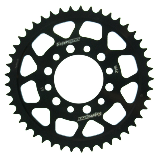 Billede af Bakdrev Stål YZ80 80-83, DT125 44t