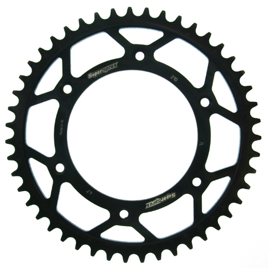 Picture of Bakdrev Stål Honda CRF150 2006-18 47t