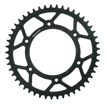 Vis detaljer for Bakdrev Stål Honda CR/CRF 125-500 49t Bilde av Bakdrev Stål Honda CR/CRF 125-500 49t