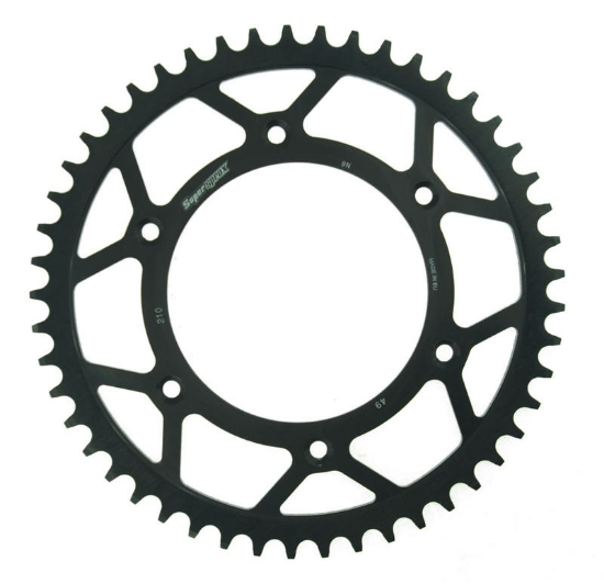 Billede af Bakdrev Stål Honda CR/CRF 125-500 49t