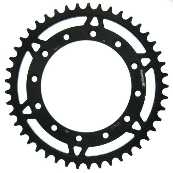 Picture of Bakdrev Stål WR250X 42t