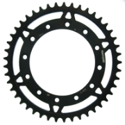 Bild på Bakdrev Stål Yamaha YZ/YZF 125-45 97- 51t