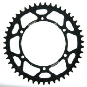 Billede af Bakdrev Stål Kawasaki KX500 1984-85 46t
