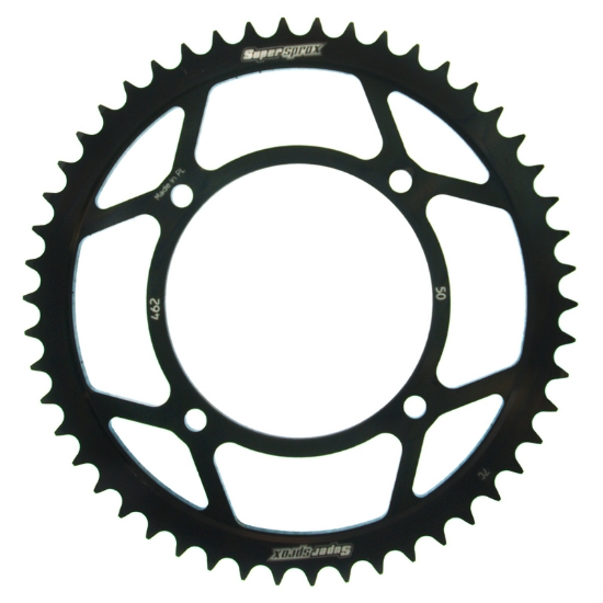 Bilde av Bakdrev Stål KX80/85 54t 428