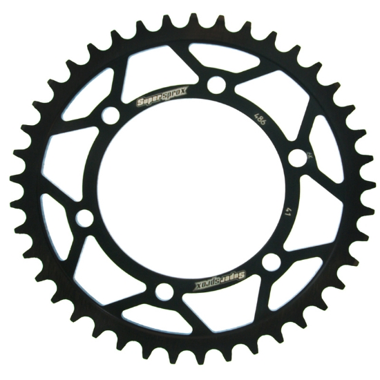 Picture of Bakdrev Kawasaki ER-5 42t