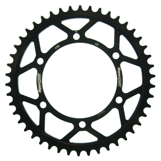 Bilde av Bakdrev Suzuki GSX-R750 98-99 44t
