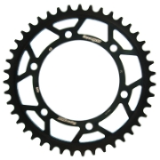 Picture of Bakdrev Kawasaki VN800 97-05 42t