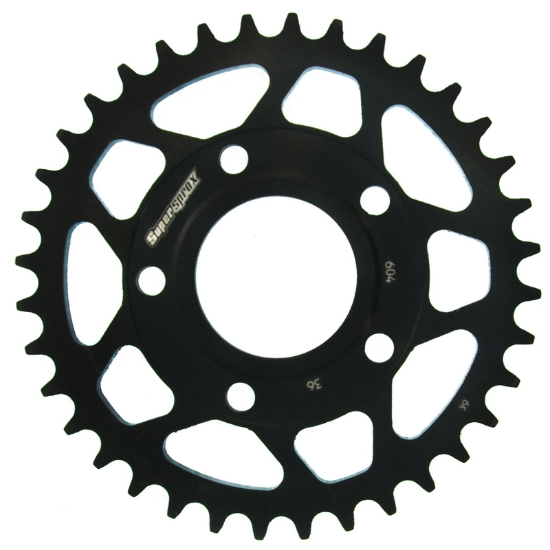 Picture of Bakdrev Honda CRM125R 90-99 40t