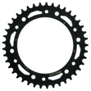 Billede af Bakdrev BMW F650GS 08-12 41t
