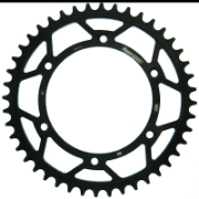 Billede af Bakdrev Suzuki RM/RMZ125-450 51t
