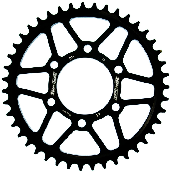 Bilde av Bakdrev Suzuki GR650 83-85 38t