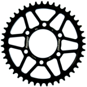 Bilde av Bakdrev Suzuki GSX-R1100W 95-98 44t