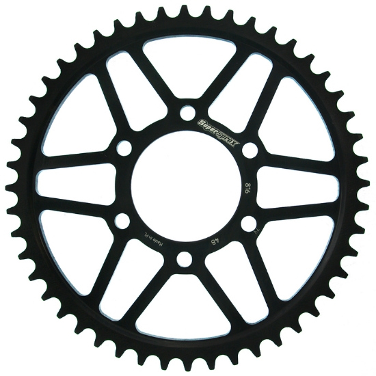 Bild på Bakdrev Suzuki GSX-R1100 89-92 48t