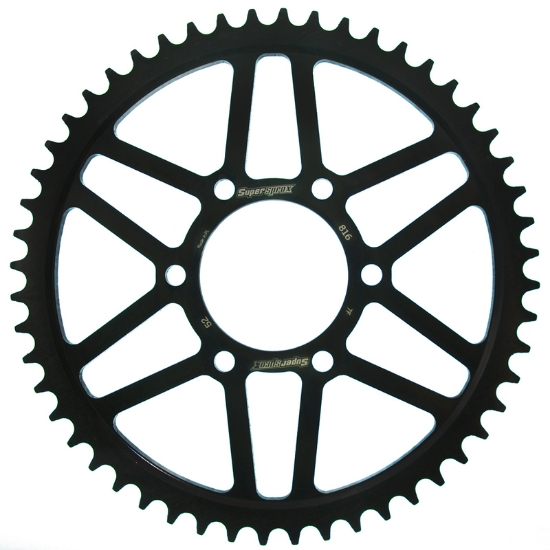 Bilde av Bakdrev Suzuki GSX1100F 88-96 52t