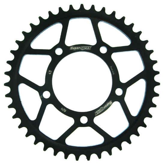 Bilde av Bakdrev Suzuki GSX-R750 88-89 44t