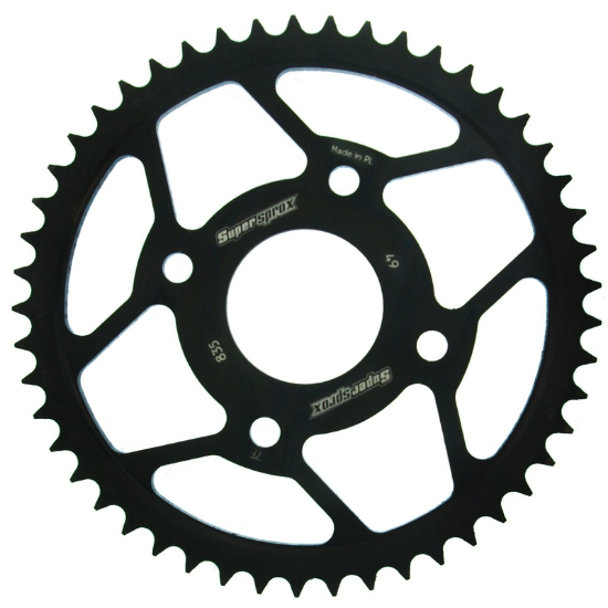 Bilde av Bakdrev Yamaha RD125LC 82-85 46t