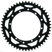 Picture of Bakdrev Yamaha YZ/YZF/WR 125-400 -96 49t