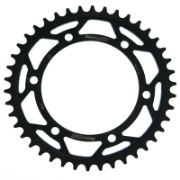 Billede af Bakdrev Yamaha TDM850 99-01 43t