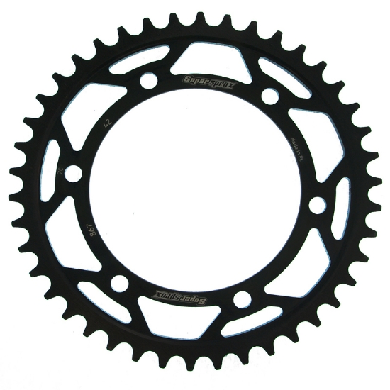 Billede af Bakdrev Yamaha TDM850 99-01 43t