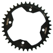 Picture of Bakdrev Honda TRX250/300/400 39t