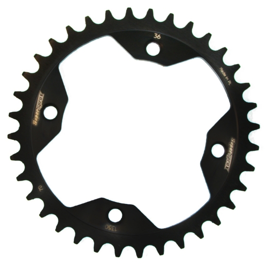 Picture of Bakdrev Honda TRX250/300/400 39t