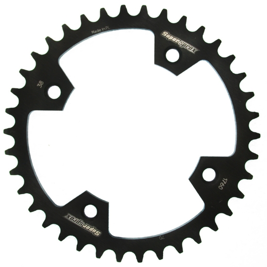 Bilde av Bakdrev QUADRACER LT450R 06-10 36t