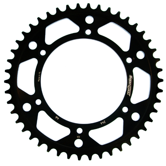 Picture of Bakdrev Aprilia SXV450 06-12 46t