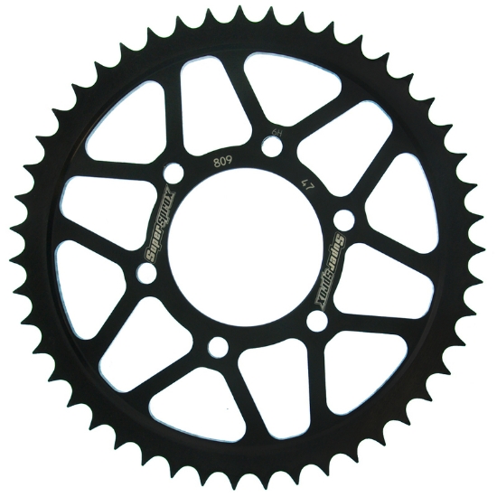 Bilde av Bakdrev Suzuki DR125SE 85-00 53t