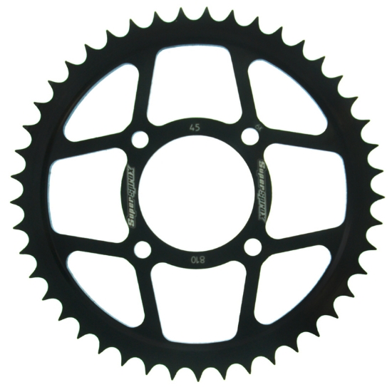 Bilde av Bakdrev Suzuki GN125 Gamma & RG125 42t