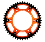 Billede af Supersprox Stealth Bakdrev KTM