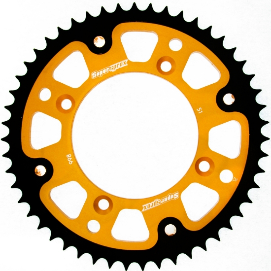 Bilde av Supersprox Stealth Bakdrev RM80/85 & YZ80/85