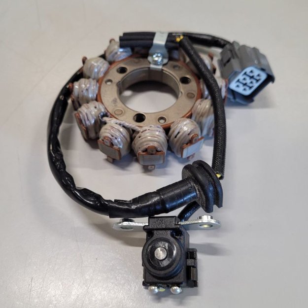 Bild på Stator Kawasaki KX250 2021-