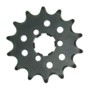 Billede af Framdrev Kawasaki KX125 98- 13t