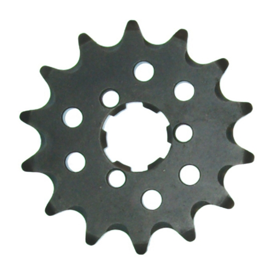 Billede af Framdrev Kawasaki KX125 98- 13t
