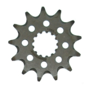 Billede af Framdrev Kawasaki KXF450 12t