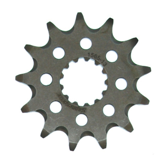 Billede af Framdrev Kawasaki KXF450 12t