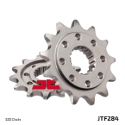Bild på Framdrev Honda CR250 88-91/CR500 88-01 14t