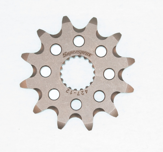 Billede af Framdrev Suzuki RM125 88-91 & RM-Z250 10-12 13t